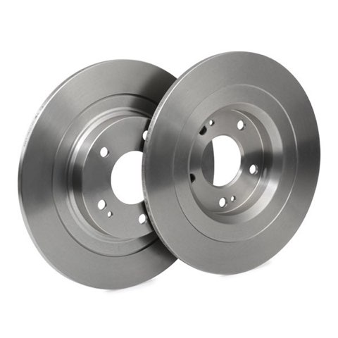 Bosch 0 986 479 B04 Brake Disc, photo 3