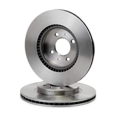 Bosch 0 986 479 B05 Brake Disc, photo 3