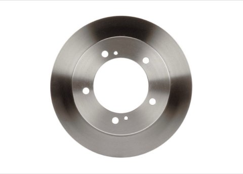 Bosch 0 986 479 B09 Brake Disc, photo 2