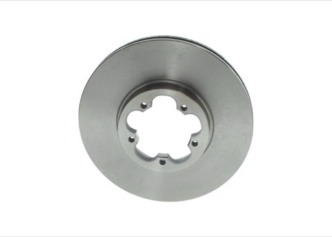 Bosch 0 986 479 B11 Brake Disc, photo 3