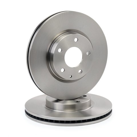 Bosch 0 986 479 B15 Brake Disc, photo 2