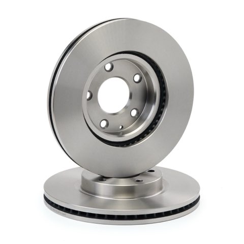 Bosch 0 986 479 B15 Brake Disc, photo 3