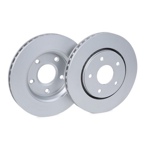 Bosch 0 986 479 B17 Brake Disc, photo 3