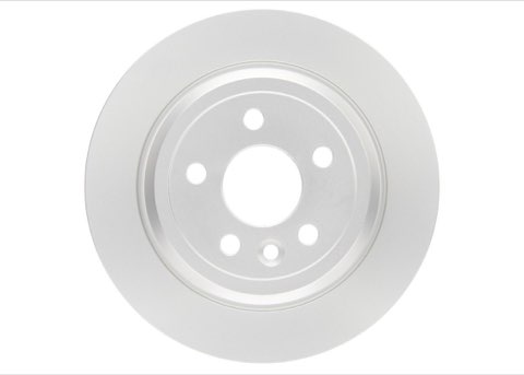 Bosch 0 986 479 B19 Brake Disc, photo 2