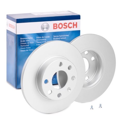 Bosch 0 986 479 B20 Brake Disc, photo 2