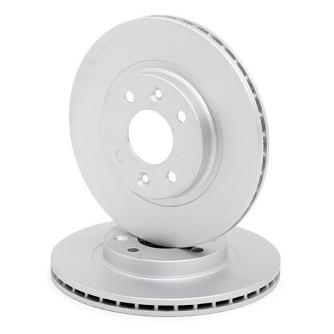 Bosch 0 986 479 B21 Brake Disc, photo 3
