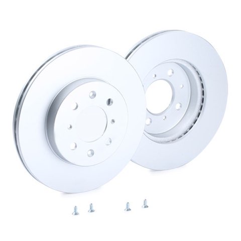 Bosch 0 986 479 B23 Brake Disc, photo 3