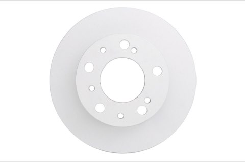 Bosch 0 986 479 B24 Brake Disc, photo 2