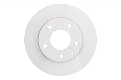 Bosch 0 986 479 B25 Brake Disc, photo 2