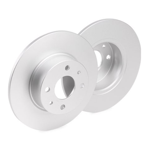 Bosch 0 986 479 B26 Brake Disc, photo 3