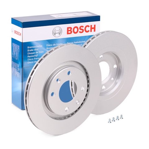 Bosch 0 986 479 B27 Brake Disc, photo 2