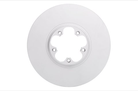 Bosch 0 986 479 B28 Brake Disc, photo 2