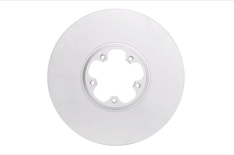 Bosch 0 986 479 B29 Brake Disc, photo 2