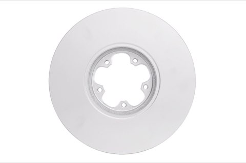 Bosch 0 986 479 B29 Brake Disc, photo 3