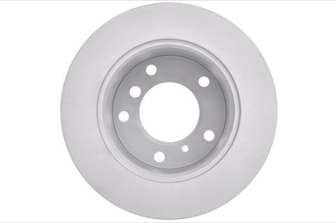 Bosch 0 986 479 B33 Brake Disc, photo 3