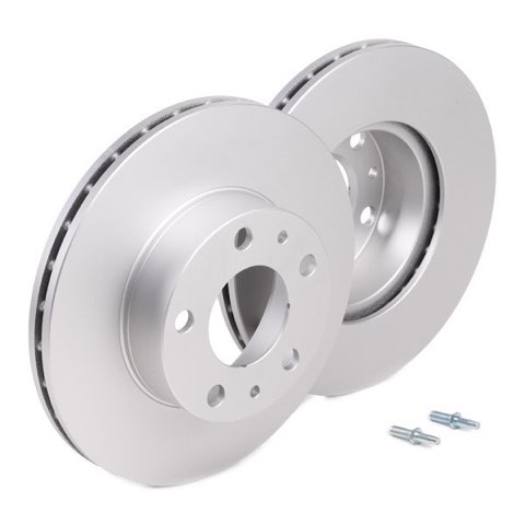 Bosch 0 986 479 B34 Brake Disc, photo 3