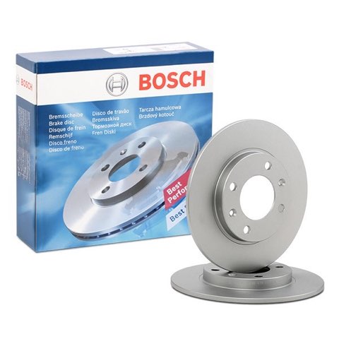 Bosch 0 986 479 B35 Brake Disc, photo 2