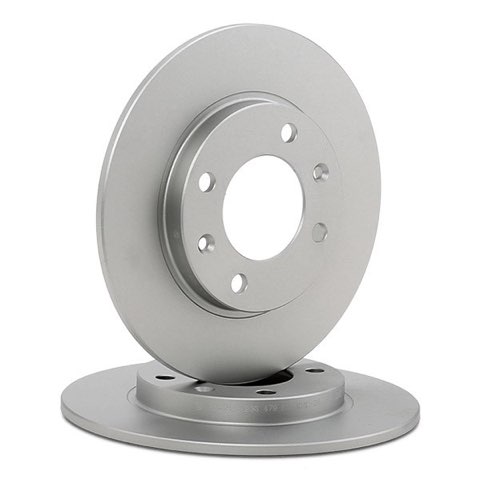 Bosch 0 986 479 B35 Brake Disc, photo 3