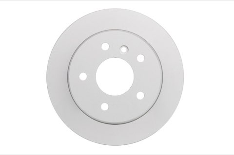 Bosch 0 986 479 B36 Brake Disc, photo 2