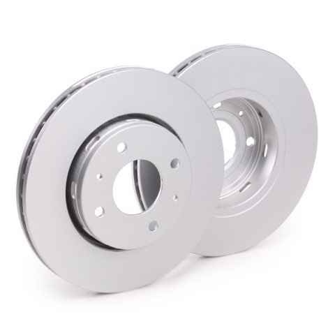 Bosch 0 986 479 B37 Brake Disc, photo 3