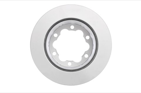 Bosch 0 986 479 B38 Brake Disc, photo 3