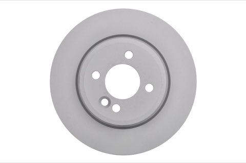 Bosch 0 986 479 B39 Brake Disc, photo 2