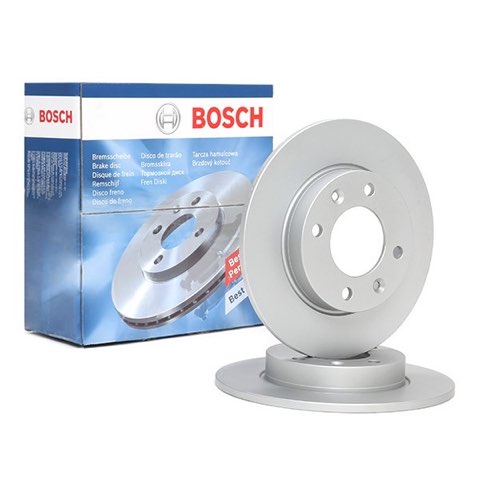 Bosch 0 986 479 B40 Brake Disc, photo 2