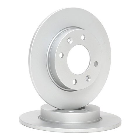 Bosch 0 986 479 B40 Brake Disc, photo 3