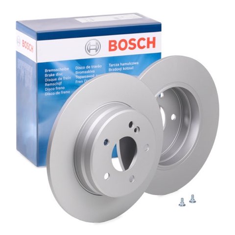 Bosch 0 986 479 B41 Brake Disc, photo 2