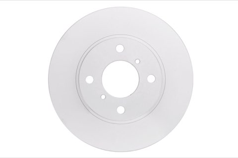 Bosch 0 986 479 B45 Brake Disc, photo 2