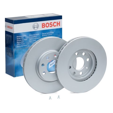 Bosch 0 986 479 B46 Brake Disc, photo 2
