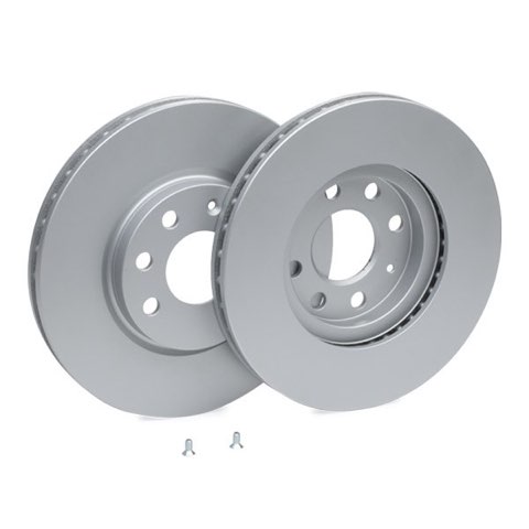 Bosch 0 986 479 B46 Brake Disc, photo 3
