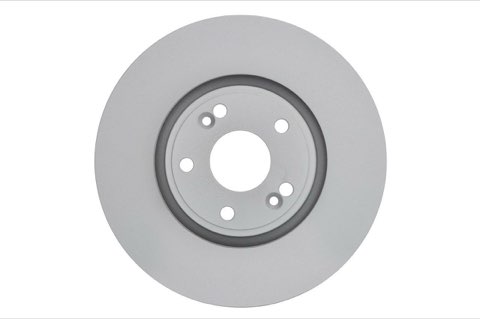 Bosch 0 986 479 B47 Brake Disc, photo 2