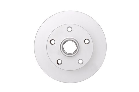 Bosch 0 986 479 B48 Brake Disc, photo 2