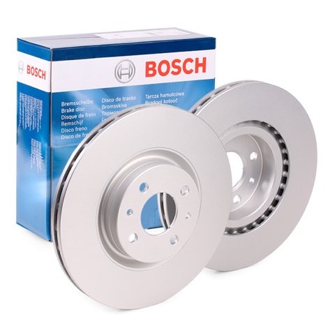 Bosch 0 986 479 B49 Brake Disc, photo 2
