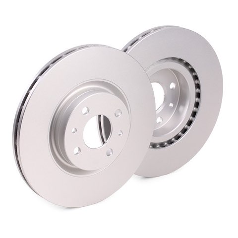 Bosch 0 986 479 B49 Brake Disc, photo 3