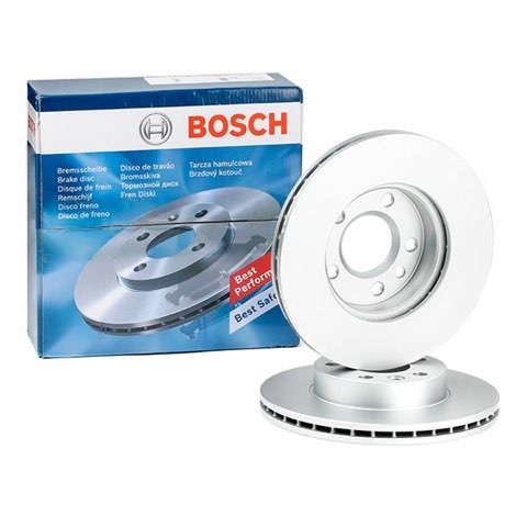 Bosch 0 986 479 B50 Brake Disc, photo 2