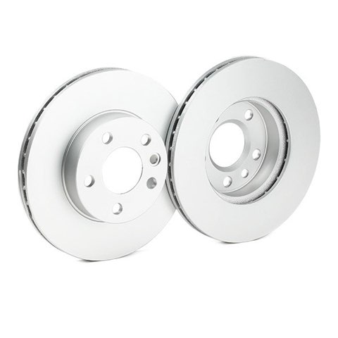 Bosch 0 986 479 B50 Brake Disc, photo 3