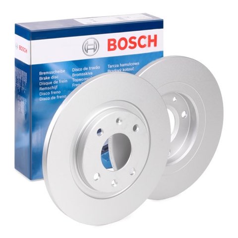 Bosch 0 986 479 B51 Brake Disc, photo 2