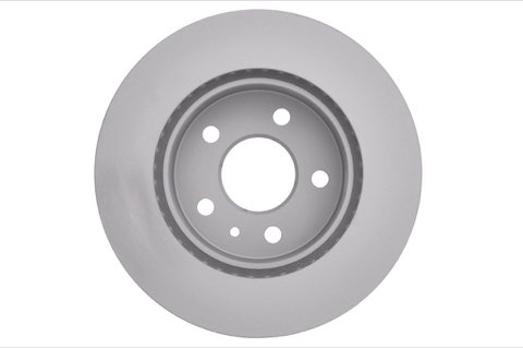 Bosch 0 986 479 B53 Brake Disc, photo 3