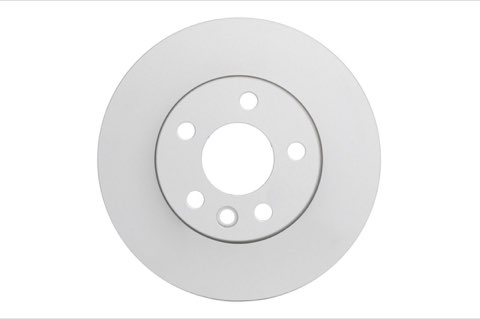 Bosch 0 986 479 B54 Brake Disc, photo 2