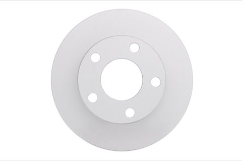 Bosch 0 986 479 B56 Brake Disc, photo 2