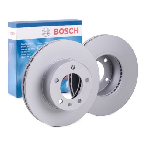 Bosch 0 986 479 B59 Brake Disc, photo 2