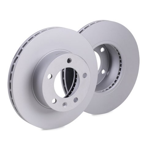 Bosch 0 986 479 B59 Brake Disc, photo 3