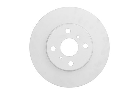 Bosch 0 986 479 B60 Brake Disc, photo 2