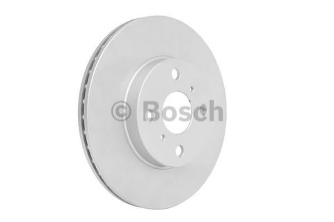 Bosch 0 986 479 B60 Brake Disc, photo 3