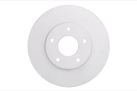 Bosch 0 986 479 B61 Brake Disc, photo 2