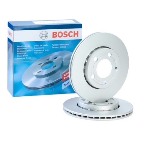 Bosch 0 986 479 B62 Brake Disc, photo 2