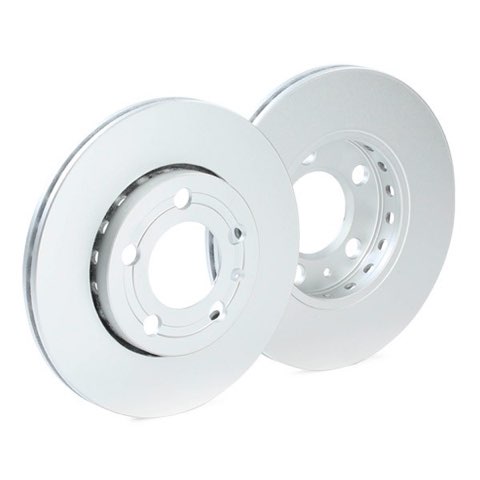 Bosch 0 986 479 B62 Brake Disc, photo 3