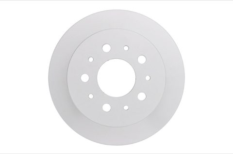 Bosch 0 986 479 B63 Brake Disc, photo 2